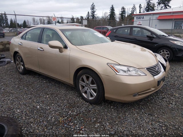 2007 LEXUS ES 350 JTHBJ46G272040899