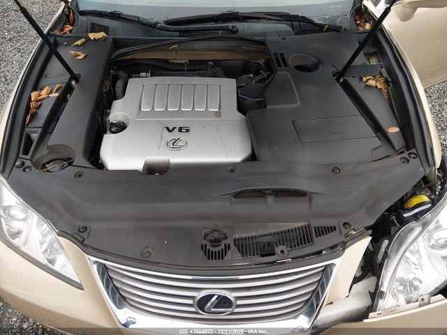 2007 LEXUS ES 350 JTHBJ46G272040899 Photo 9