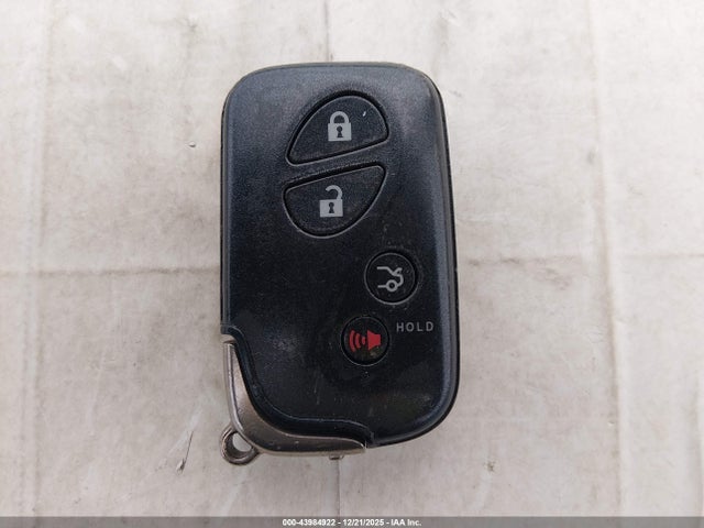 2007 LEXUS ES 350 JTHBJ46G272040899 Photo 10