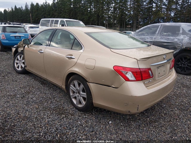 2007 LEXUS ES 350 JTHBJ46G272040899 Photo 2