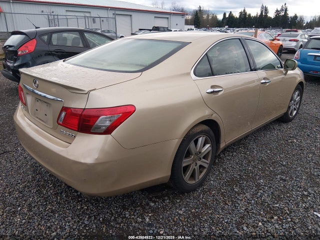 2007 LEXUS ES 350 JTHBJ46G272040899 Photo 3