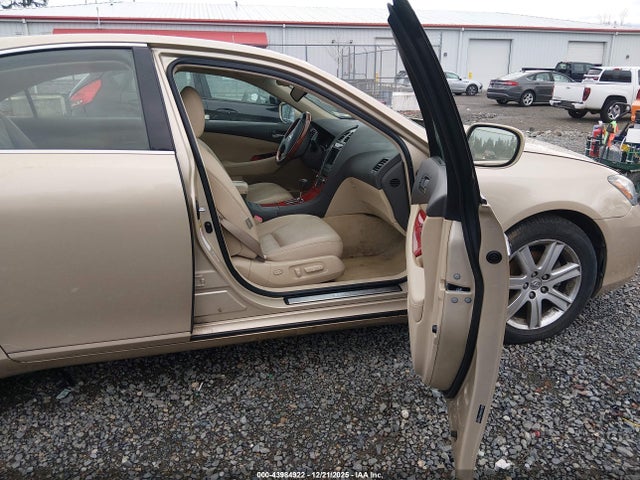 2007 LEXUS ES 350 JTHBJ46G272040899 Photo 4