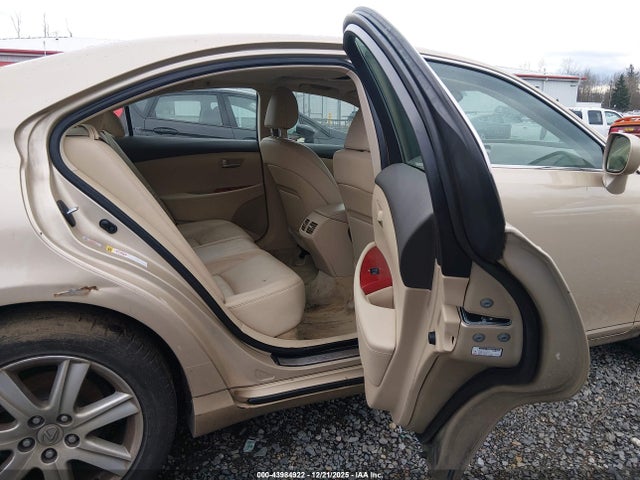 2007 LEXUS ES 350 JTHBJ46G272040899 Photo 7