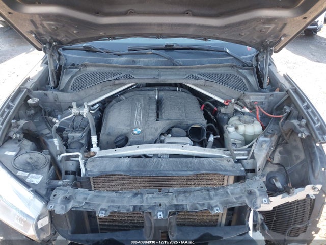 5UXKR0C30H0V79036 BMW X5 Xdrive35i