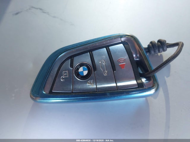 5UXKR0C30H0V79036 BMW X5 Xdrive35i