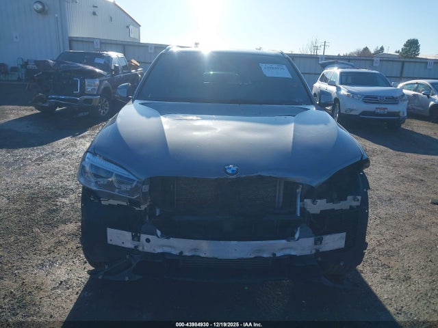 5UXKR0C30H0V79036 BMW X5 Xdrive35i