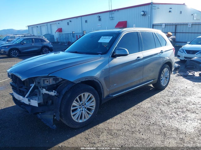 5UXKR0C30H0V79036 BMW X5 Xdrive35i