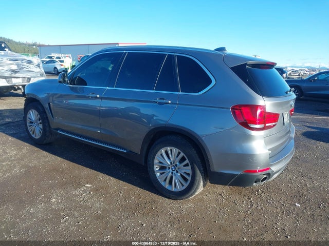 5UXKR0C30H0V79036 BMW X5 Xdrive35i