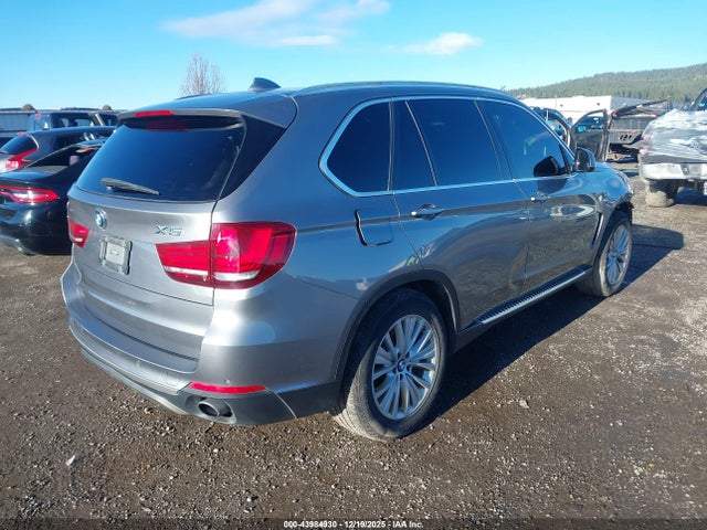 5UXKR0C30H0V79036 BMW X5 Xdrive35i