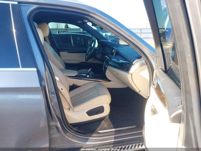 5UXKR0C30H0V79036 BMW X5 Xdrive35i