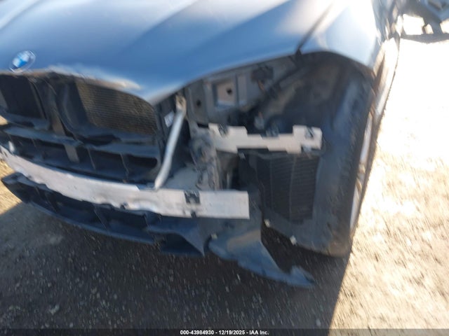 5UXKR0C30H0V79036 BMW X5 Xdrive35i