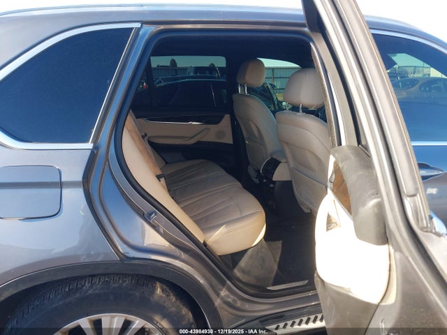 5UXKR0C30H0V79036 BMW X5 Xdrive35i