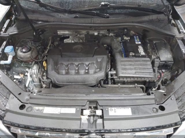 2019 VOLKSWAGEN TIGUAN 3VV2B7AX8KM080138 Photo 9
