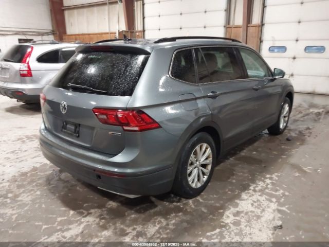 2019 VOLKSWAGEN TIGUAN 3VV2B7AX8KM080138 Photo 3