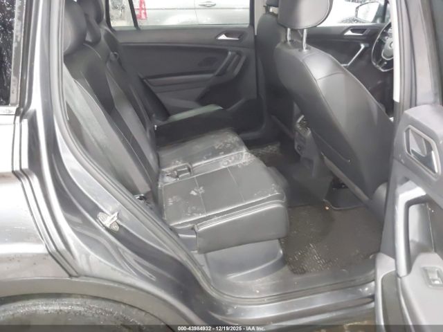 2019 VOLKSWAGEN TIGUAN 3VV2B7AX8KM080138 Photo 7