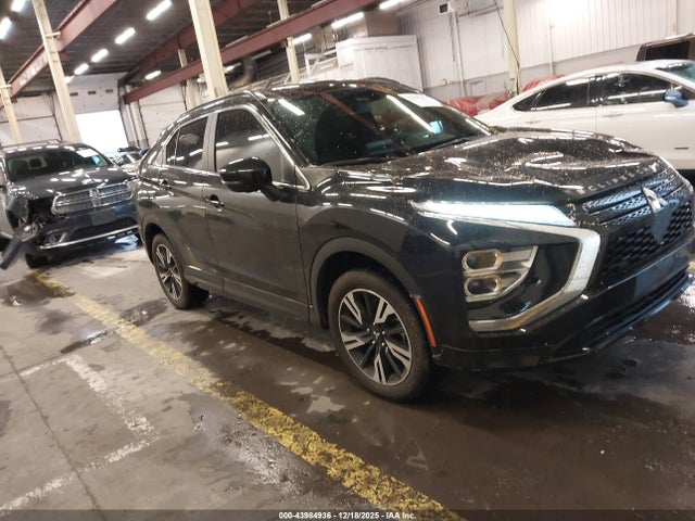 2023 MITSUBISHI ECLIPSE CROSS JA4ATWAA8PZ050070