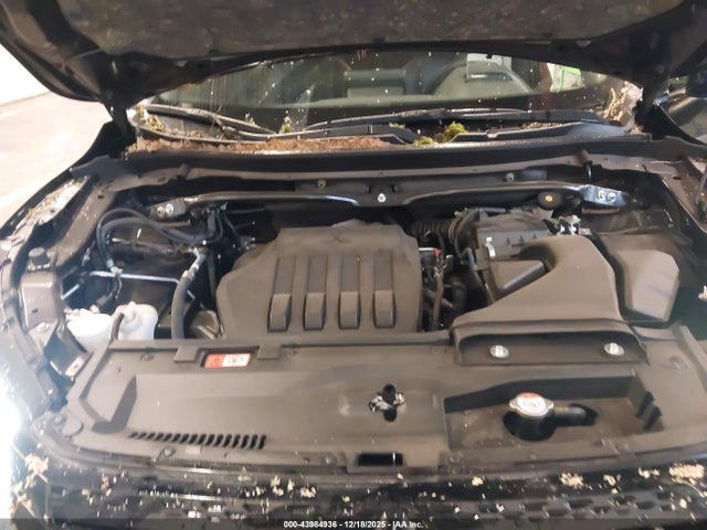 2023 MITSUBISHI ECLIPSE CROSS JA4ATWAA8PZ050070 Photo 9