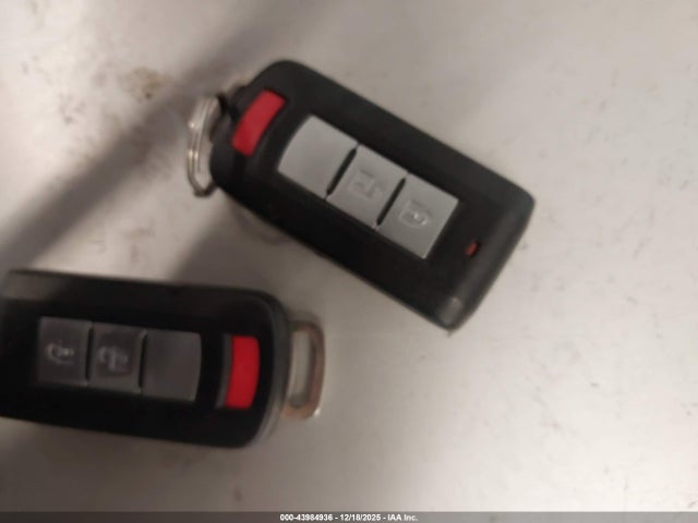 2023 MITSUBISHI ECLIPSE CROSS JA4ATWAA8PZ050070 Photo 10