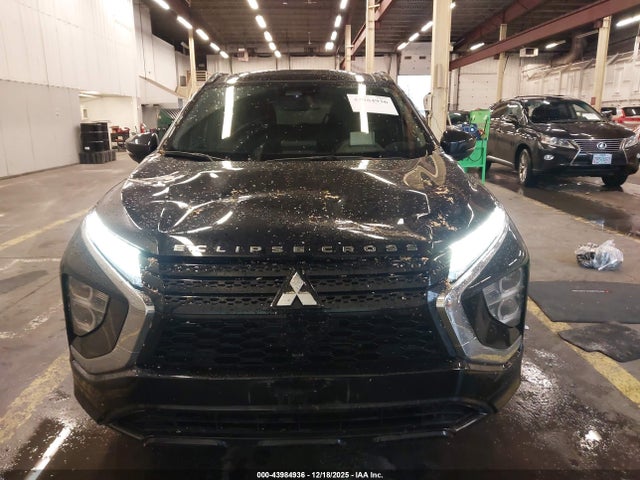 JA4ATWAA8PZ050070 Mitsubishi Eclipse Cross Sel S-awc