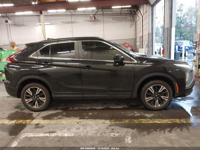 JA4ATWAA8PZ050070 Mitsubishi Eclipse Cross Sel S-awc