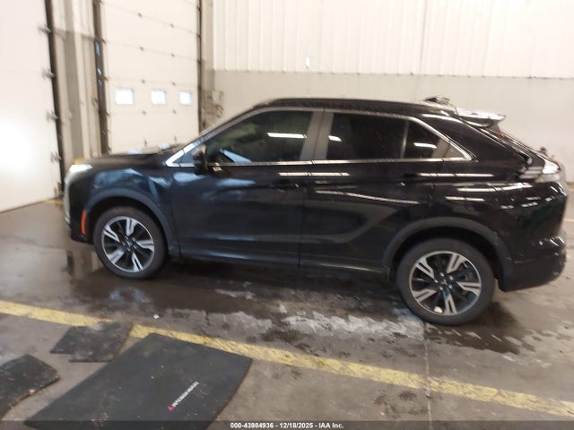 JA4ATWAA8PZ050070 Mitsubishi Eclipse Cross Sel S-awc