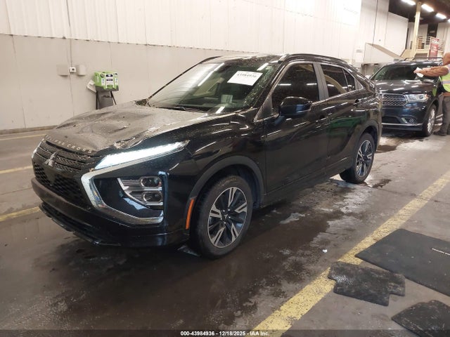 2023 MITSUBISHI ECLIPSE CROSS JA4ATWAA8PZ050070 Photo 1