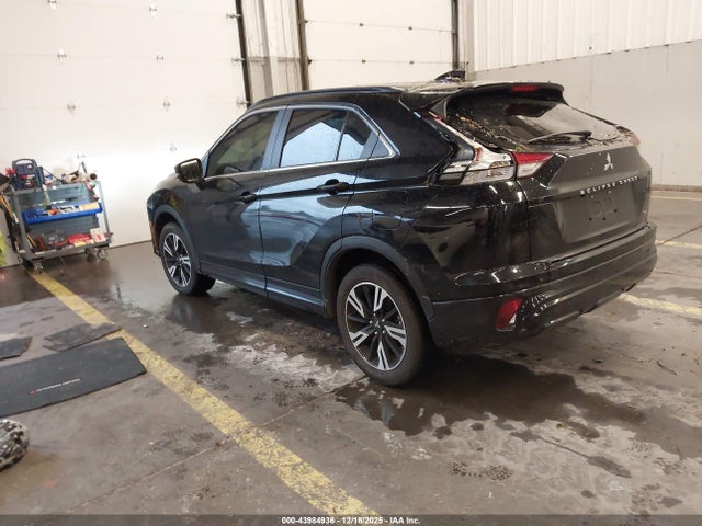 2023 MITSUBISHI ECLIPSE CROSS JA4ATWAA8PZ050070 Photo 2