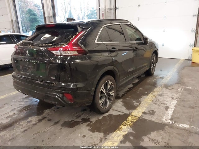 2023 MITSUBISHI ECLIPSE CROSS JA4ATWAA8PZ050070 Photo 3