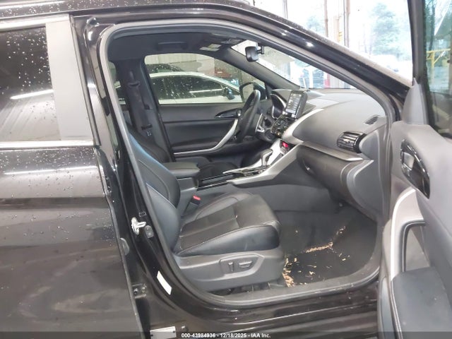 2023 MITSUBISHI ECLIPSE CROSS JA4ATWAA8PZ050070 Photo 4