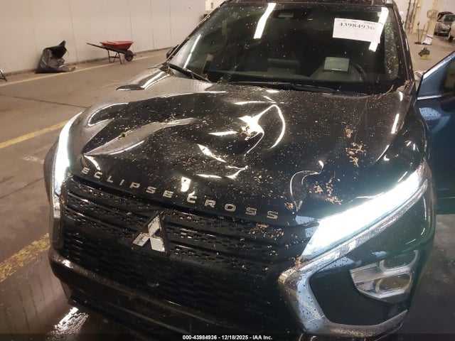 2023 MITSUBISHI ECLIPSE CROSS JA4ATWAA8PZ050070 Photo 5