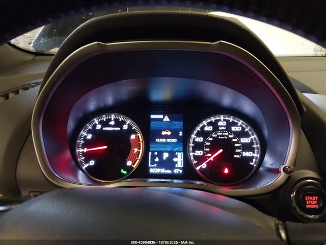 2023 MITSUBISHI ECLIPSE CROSS JA4ATWAA8PZ050070 Photo 6