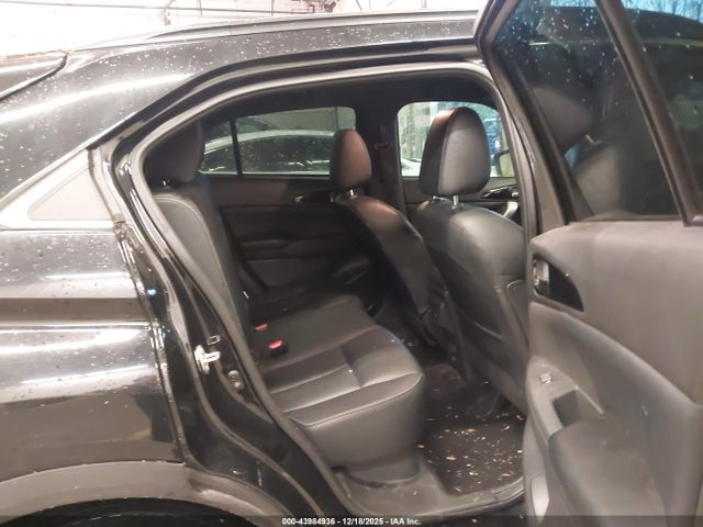 2023 MITSUBISHI ECLIPSE CROSS JA4ATWAA8PZ050070 Photo 7