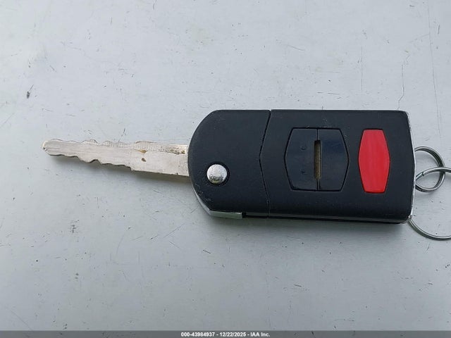 2009 Mazda Mazda5 Touring მანქანა იყიდება აუქციონზე, vin: JM1CR293390346942, აუქციონის ნომერი: 43984937