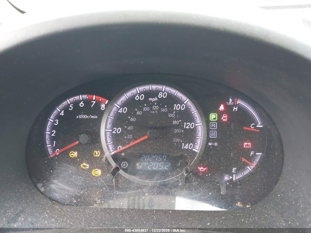 2009 Mazda Mazda5 Touring მანქანა იყიდება აუქციონზე, vin: JM1CR293390346942, აუქციონის ნომერი: 43984937