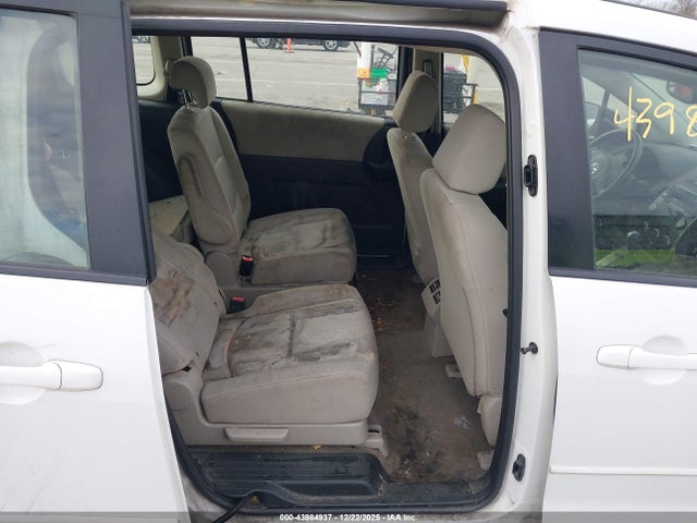 2009 Mazda Mazda5 Touring მანქანა იყიდება აუქციონზე, vin: JM1CR293390346942, აუქციონის ნომერი: 43984937