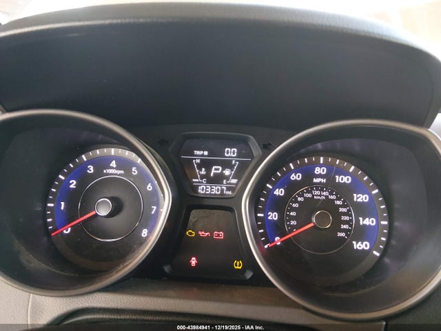 Hyundai ELANTRA SE 2016 5NPDH4AE7GH682965 Image 7
