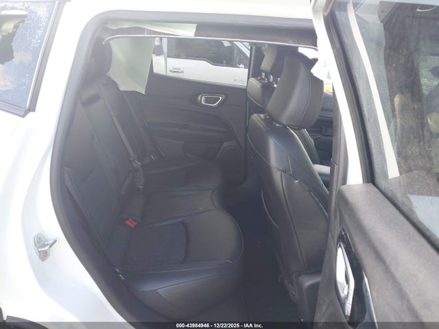 43984946 :رقم المزاد ، 3C4NJDBNXST568118 vin ، 2025 Jeep Compass Latitude 4x4 مزاد بيع