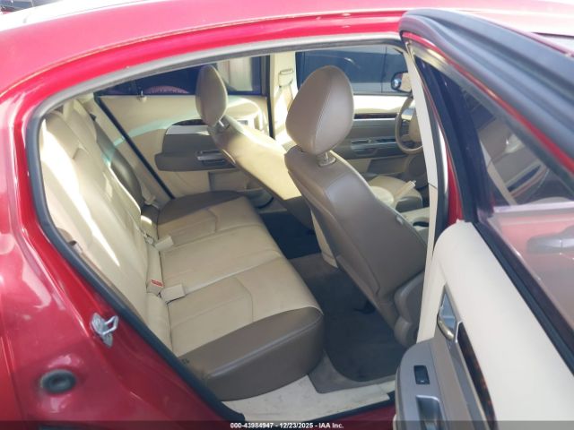 2007 CHRYSLER SEBRING 1C3LC66M07N681733 Photo 7