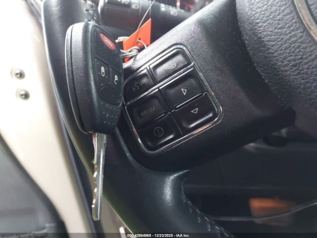 2017 JEEP WRANGLER UNLIMITED 1C4BJWDG5HL622717 Photo 10