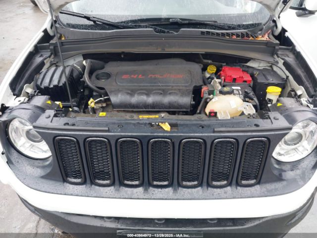 2018 JEEP RENEGADE ZACCJBBB2JPH82706 Photo 9