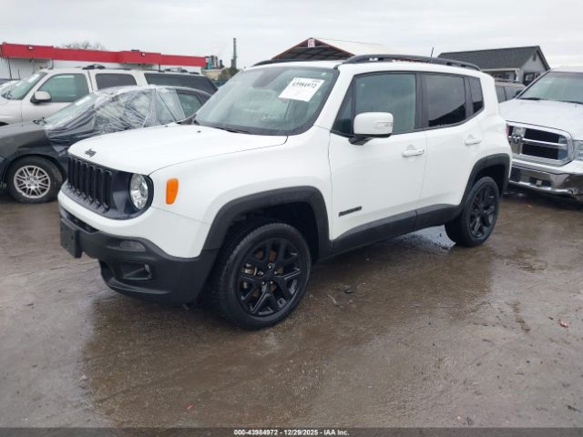 2018 JEEP RENEGADE ZACCJBBB2JPH82706 Photo 1