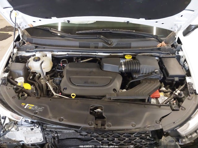 Chrysler Pacifica Touring L 2023 2C4RC1BG8PR624031 Image 10