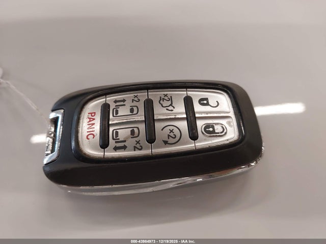Chrysler Pacifica Touring L 2023 2C4RC1BG8PR624031 Image 11