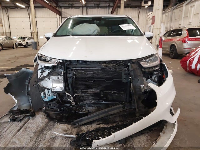 Chrysler Pacifica Touring L 2023 2C4RC1BG8PR624031 Image 12
