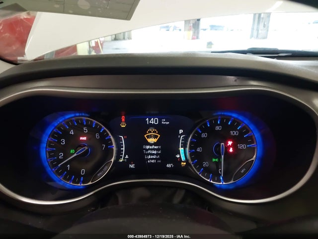 Chrysler Pacifica Touring L 2023 2C4RC1BG8PR624031 Image 7