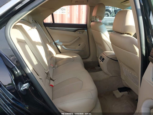 2013 CADILLAC CTS 1G6DE5E55D0118168 Photo 7