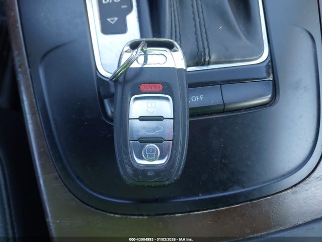 2013 AUDI A4 WAUFFAFLXDA094238 Photo 10