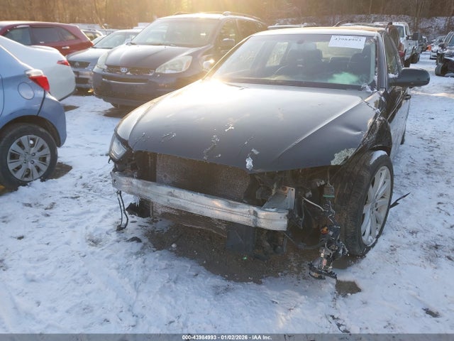 2013 AUDI A4 WAUFFAFLXDA094238 Photo 5