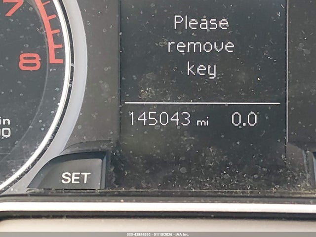 2013 AUDI A4 WAUFFAFLXDA094238 Photo 6