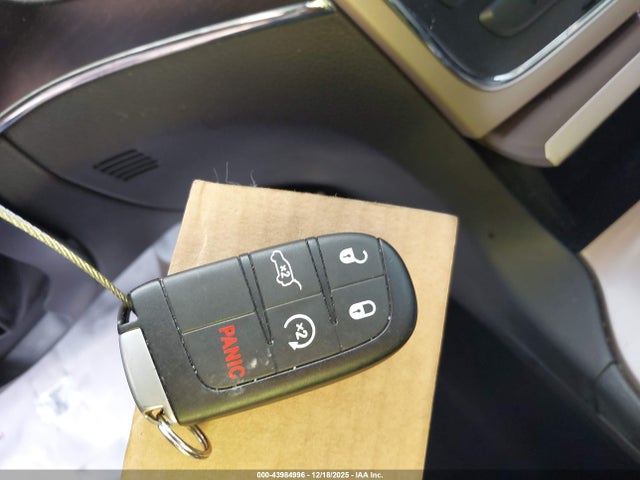 Jeep Grand Cherokee Limited 2014 1C4RJFBG7EC238273 Image 11